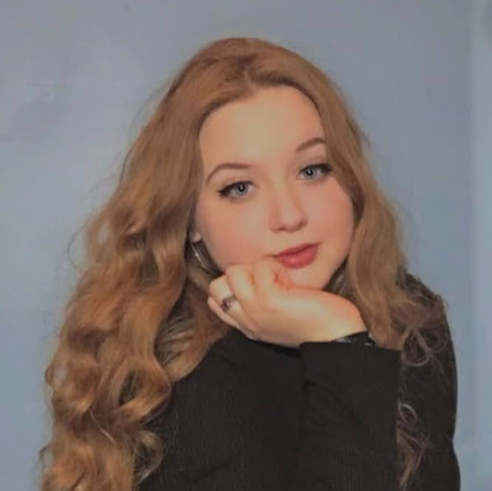 Meet your Posher, Samantha